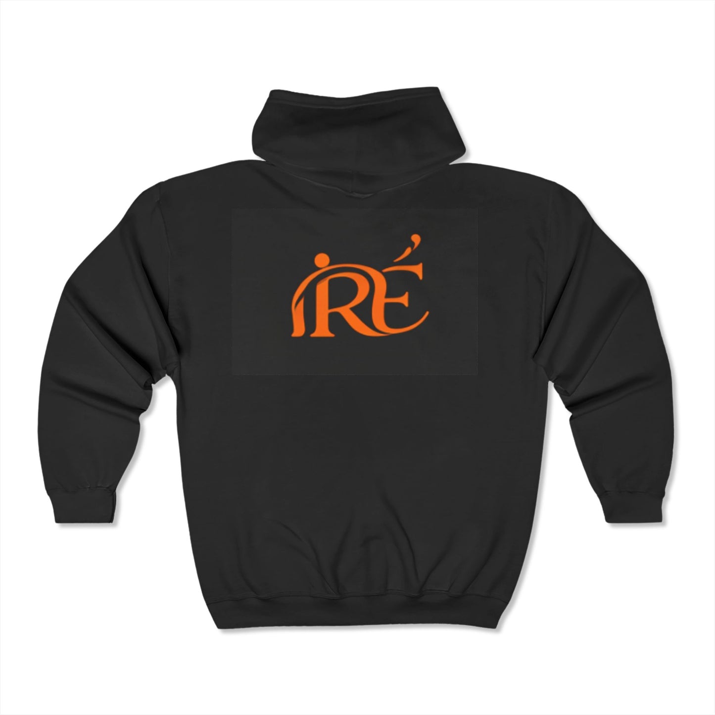 Ire Fuerza Hoodie