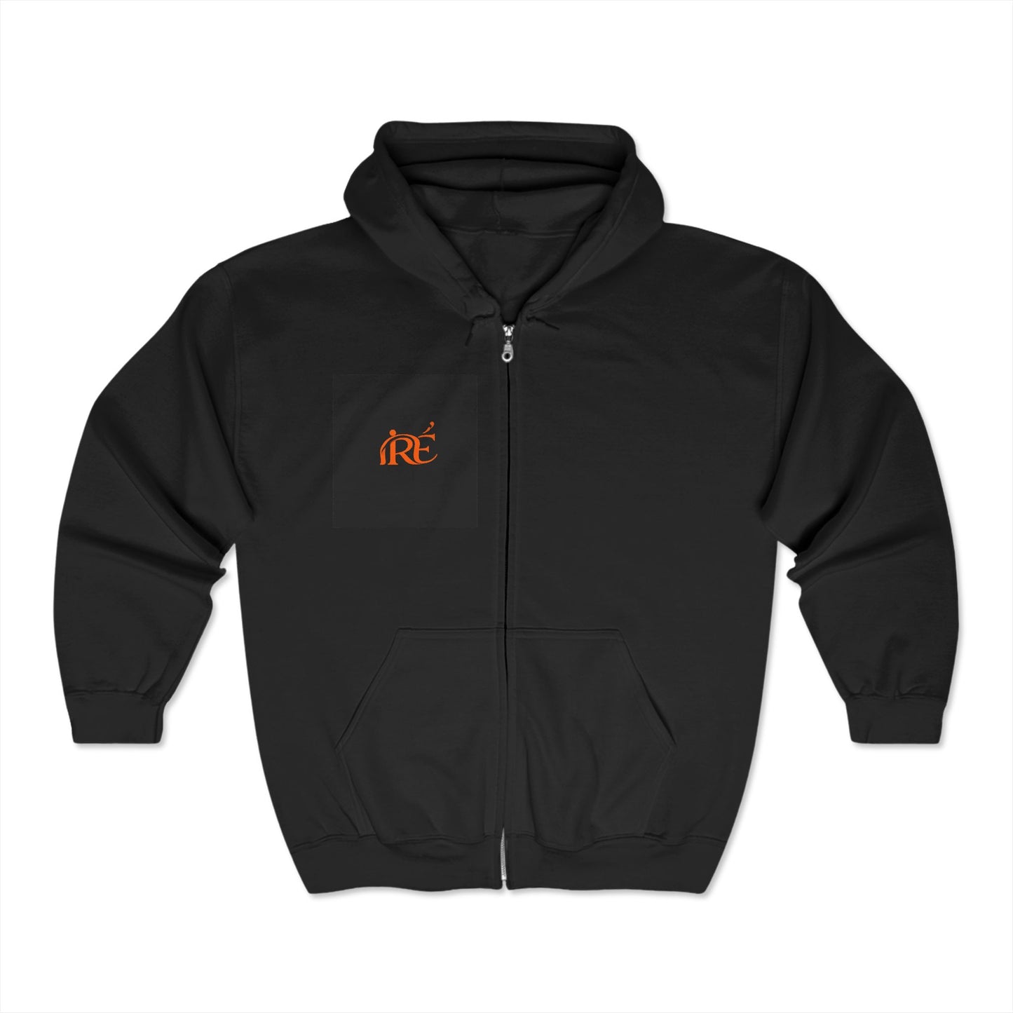 Ire Fuerza Hoodie